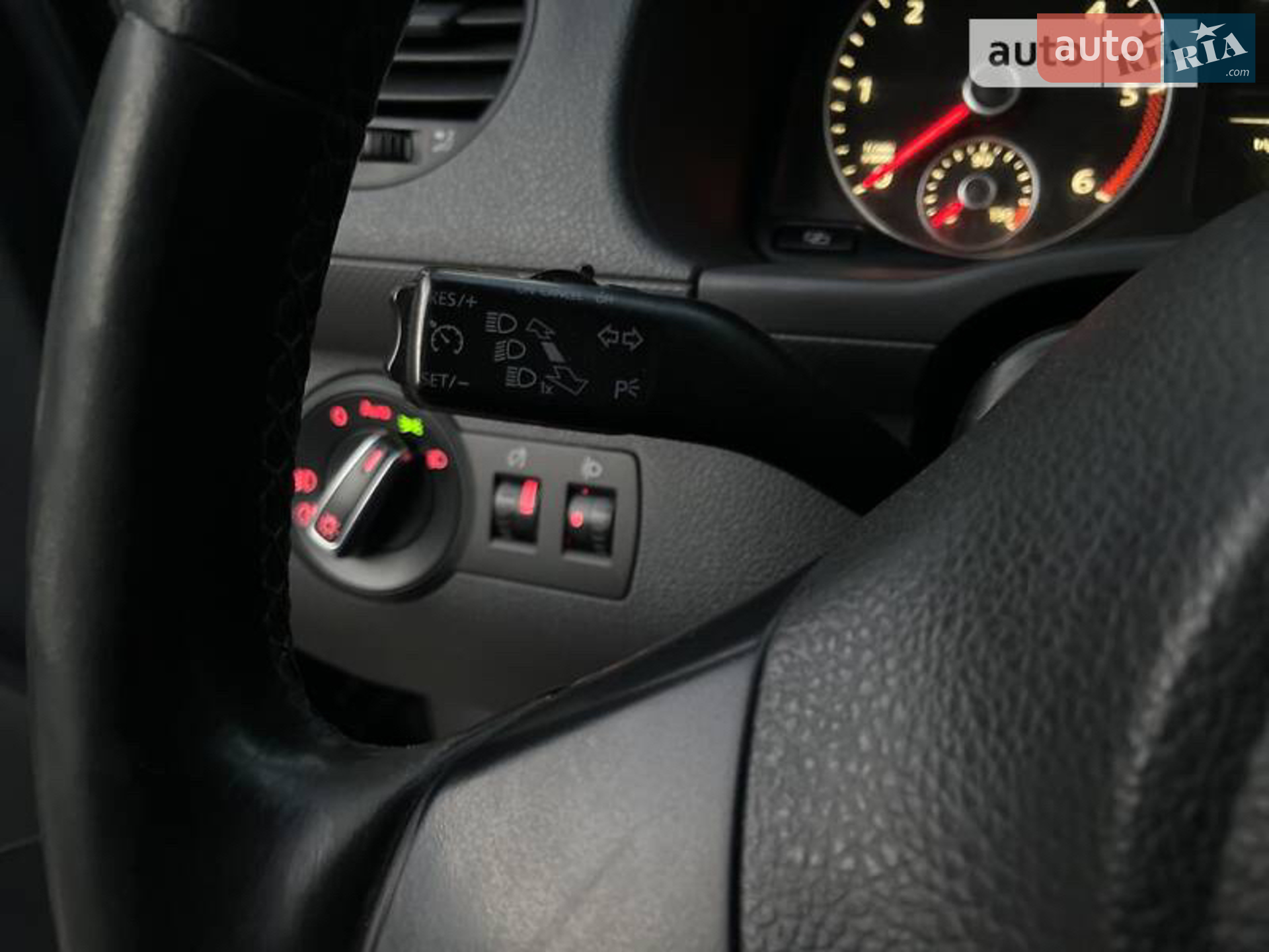 2010 Volkswagen Caddy - мініатюра 9