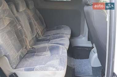 Минивэн Volkswagen Caddy 2007 в 