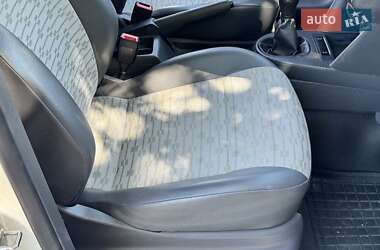 Грузовой фургон Volkswagen Caddy 2013 в 