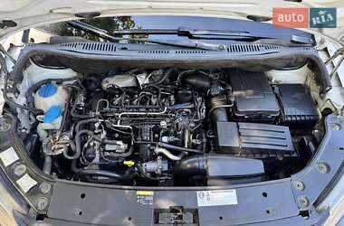 Грузовой фургон Volkswagen Caddy 2013 в 