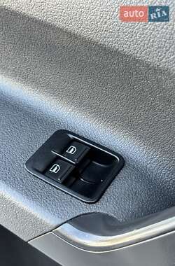 Грузовой фургон Volkswagen Caddy 2013 в 