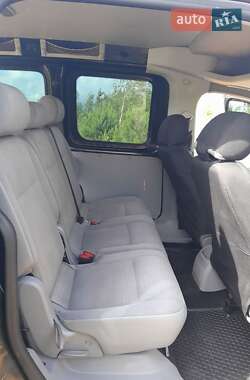 Минивэн Volkswagen Caddy 2008 в 