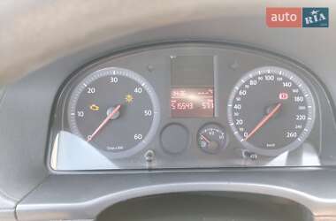 Минивэн Volkswagen Caddy 2006 в 