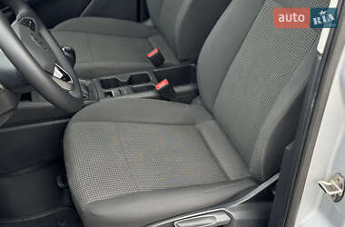Грузовой фургон Volkswagen Caddy 2021 в 