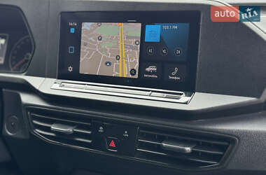 Грузовой фургон Volkswagen Caddy 2021 в 