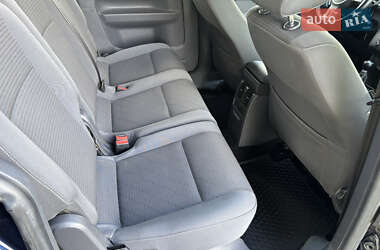 Минивэн Volkswagen Caddy 2012 в 