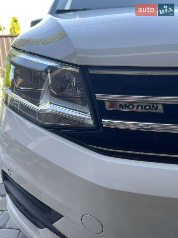 Мінівен Volkswagen Caddy 2020 в Умані фото 12 Мінівен Volkswagen Caddy 2020 в Умані