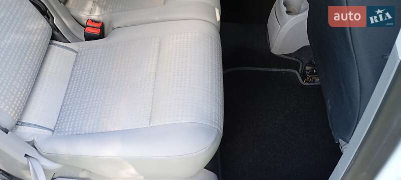Минивэн Volkswagen Caddy 2008 в Василькове