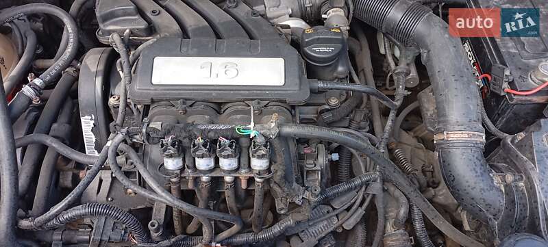 Минивэн Volkswagen Caddy 2008 в Василькове