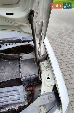 Минивэн Volkswagen Caddy 2008 в 