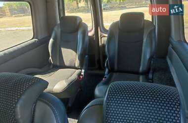 Мінівен Volkswagen Caddy 2008 в  фото 10 Мінівен Volkswagen Caddy 2008 в