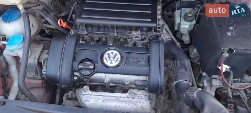 Мінівен Volkswagen Caddy 2006 в Вінниці