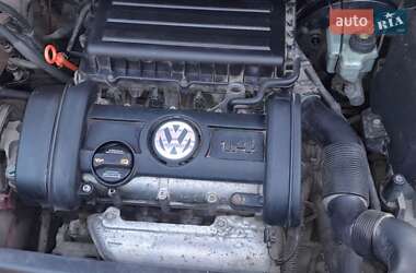 Минивэн Volkswagen Caddy 2006 в 
