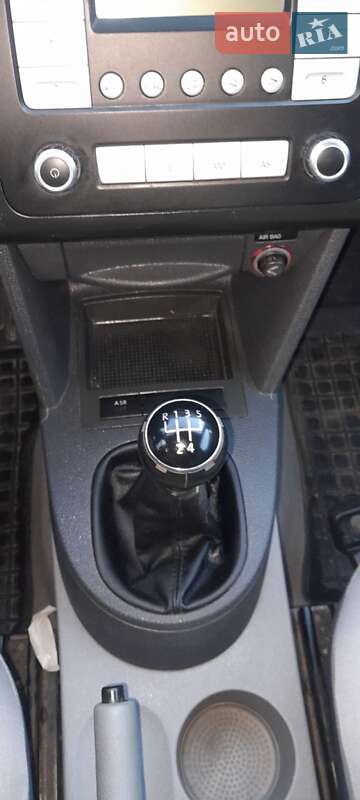 Мінівен Volkswagen Caddy 2006 в Вінниці