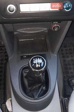 Минивэн Volkswagen Caddy 2006 в 