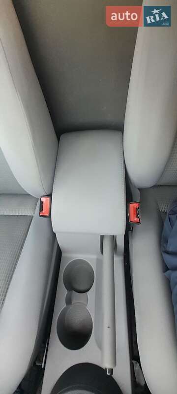 Мінівен Volkswagen Caddy 2006 в Вінниці