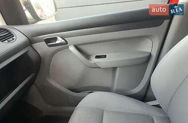 Минивэн Volkswagen Caddy 2006 в 