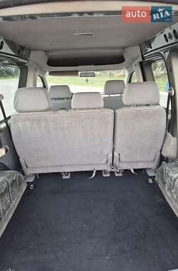 Минивэн Volkswagen Caddy 2008 в 