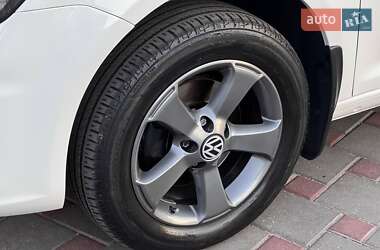 Грузовой фургон Volkswagen Caddy 2016 в 