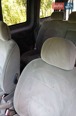 Минивэн Volkswagen Caddy 2004 в 
