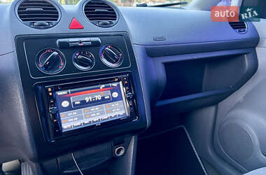 Минивэн Volkswagen Caddy 2006 в 