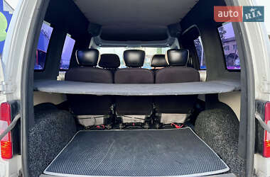 Минивэн Volkswagen Caddy 2006 в 