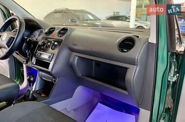 Минивэн Volkswagen Caddy 2005 в 