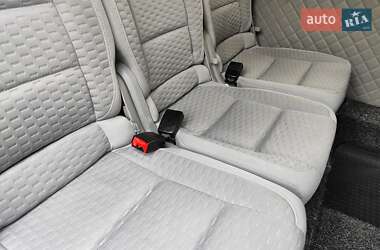 Минивэн Volkswagen Caddy 2008 в 