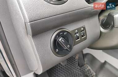 Минивэн Volkswagen Caddy 2008 в 