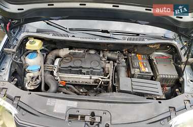Минивэн Volkswagen Caddy 2008 в 