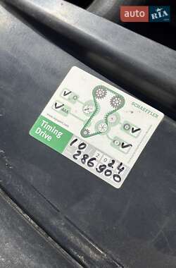 Минивэн Volkswagen Caddy 2010 в 