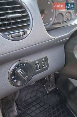 Минивэн Volkswagen Caddy 2006 в 