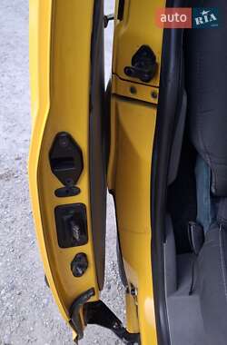 Минивэн Volkswagen Caddy 2006 в 