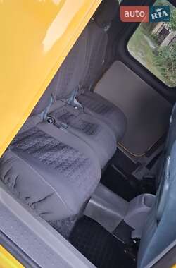 Минивэн Volkswagen Caddy 2006 в 