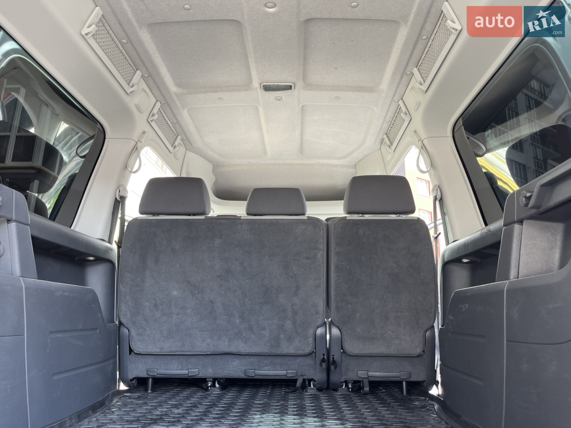 2020 Volkswagen Caddy - мініатюра 19