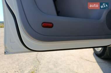 Минивэн Volkswagen Caddy 2005 в 