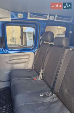 Минивэн Volkswagen Caddy 2005 в 