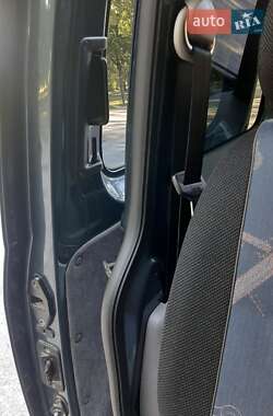 Минивэн Volkswagen Caddy 2007 в 