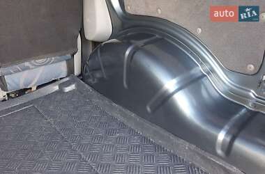 Минивэн Volkswagen Caddy 2007 в 
