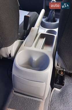 Минивэн Volkswagen Caddy 2007 в 