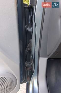 Минивэн Volkswagen Caddy 2007 в 