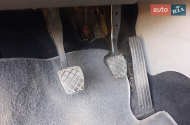 Минивэн Volkswagen Caddy 2007 в 