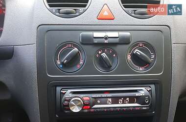 Минивэн Volkswagen Caddy 2007 в 