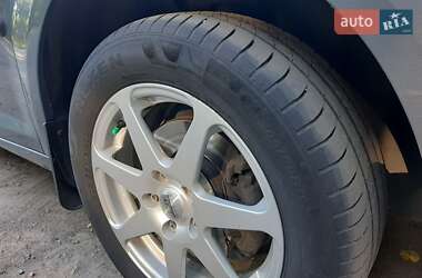 Минивэн Volkswagen Caddy 2007 в 