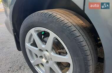 Минивэн Volkswagen Caddy 2007 в 