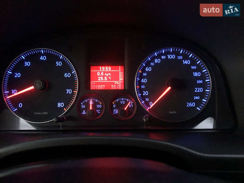 Минивэн Volkswagen Caddy 2006 в Чернигове фото 11 Минивэн Volkswagen Caddy 2006 в Чернигове