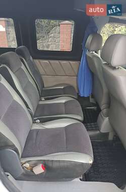 Минивэн Volkswagen Caddy 2006 в 