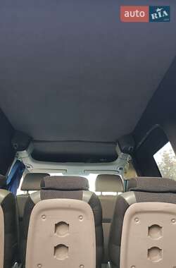 Минивэн Volkswagen Caddy 2006 в 