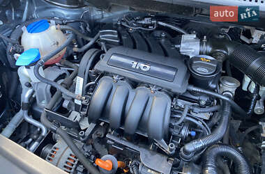 Мінівен Volkswagen Caddy 2005 в 