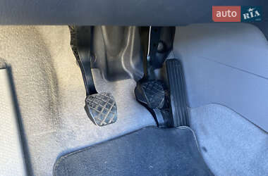 Мінівен Volkswagen Caddy 2005 в 